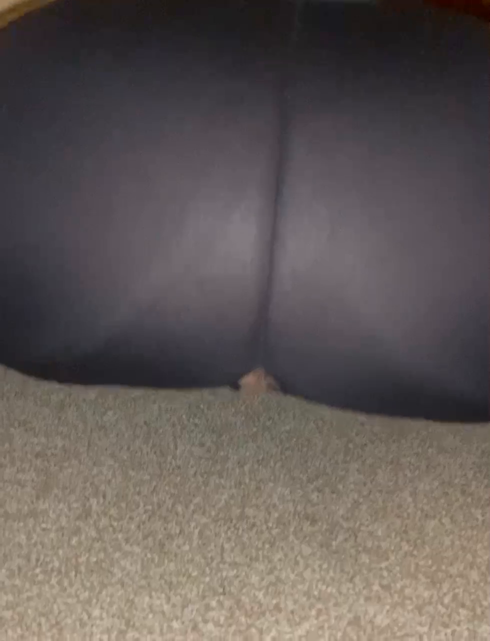 Video by Kimthemilf with the username @Kimthemilf, who is a verified user,  August 29, 2020 at 2:36 PM. The post is about the topic MILF and the text says 'Its also really important to stretch after excercise.

I like to be stretched during too sometimes!!'