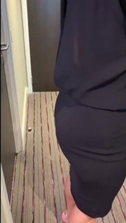 Video by Kimthemilf with the username @Kimthemilf, who is a star user,  December 3, 2022 at 8:32 AM. The post is about the topic Upskirt and the text says 'Its ok if you want to look up my skirt guys!'