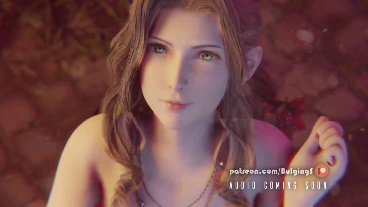 Video by sfmcompile with the username @sfmcompile, who is a brand user,  July 17, 2020 at 3:53 AM. The post is about the topic Hentai and the text says 'Aerith Handjob Facial #aerith #ff7 #finalfantasy7remake #hentai #rule34 #facial #cumshot'