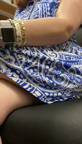 Video by undefined with the username @undefined,  September 25, 2019 at 4:37 PM. The post is about the topic MILF and the text says 'MILF working it at work!!'