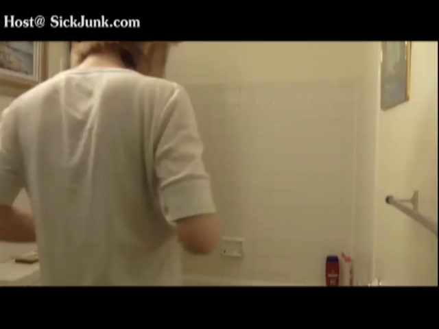 Video by Magee Big Rack with the username @mageebigrack,  September 7, 2019 at 8:51 PM. The post is about the topic Amateurs and the text says 'Real Brother And Sister Fucking In The Shower.  #SICKJUNK #incest #daughterincest #daddyincest #familyincest #realincest #teenincest #abuse #teenabuse #incestabuse #abuseincest 
Can you please help me by Re-Posting ?'