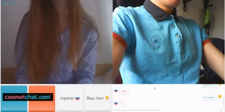 Shared Video by Coometchat with the username @Coometchat,  September 19, 2019 at 12:36 PM. The post is about the topic Teen