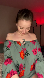 Video by bull21 with the username @bull21,  December 21, 2020 at 11:04 PM. The post is about the topic PerfectBoobs and the text says 'This shirt doesn’t require a bra it hides them well'