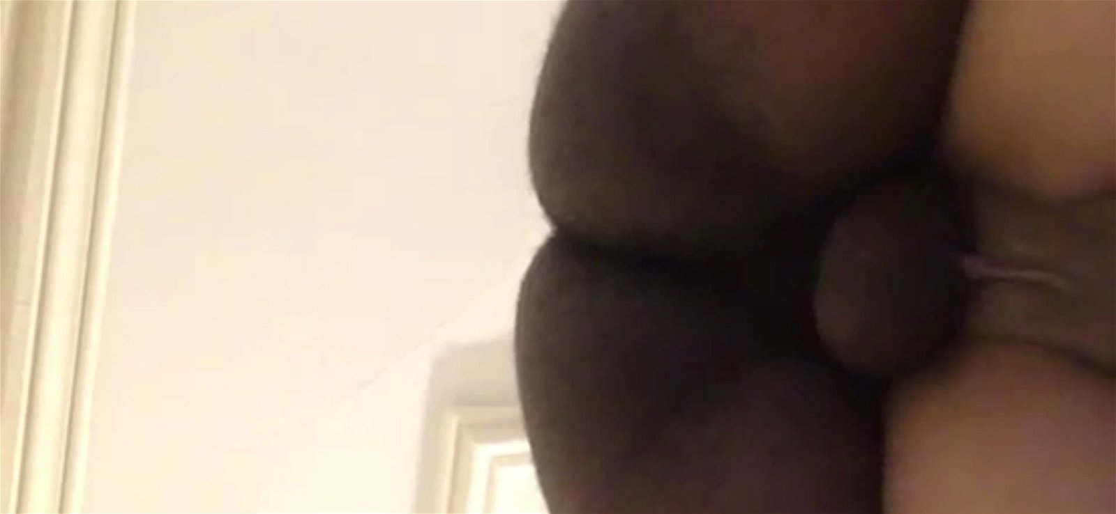 Video by Sicass2 with the username @Sicass2, who is a verified user,  April 18, 2024 at 9:54 PM and the text says 'he said he would pull out if i filmed him fucking my girl, that didnt happen she got all his cum in her pussy that night.  damn it!!
sicass2'