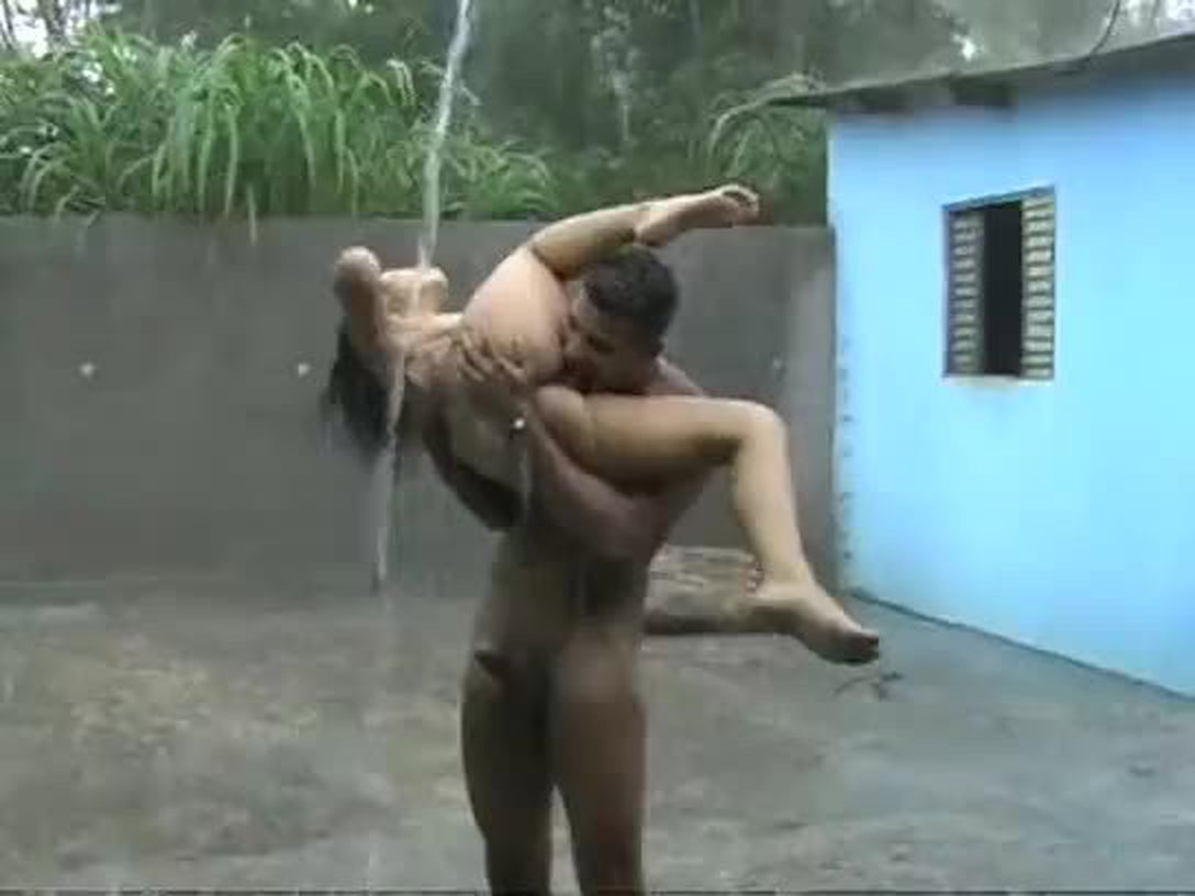 Video by cambeauties.com with the username @cambeauties.com,  May 16, 2021 at 6:58 AM and the text says 'not even rain could stop their urges'