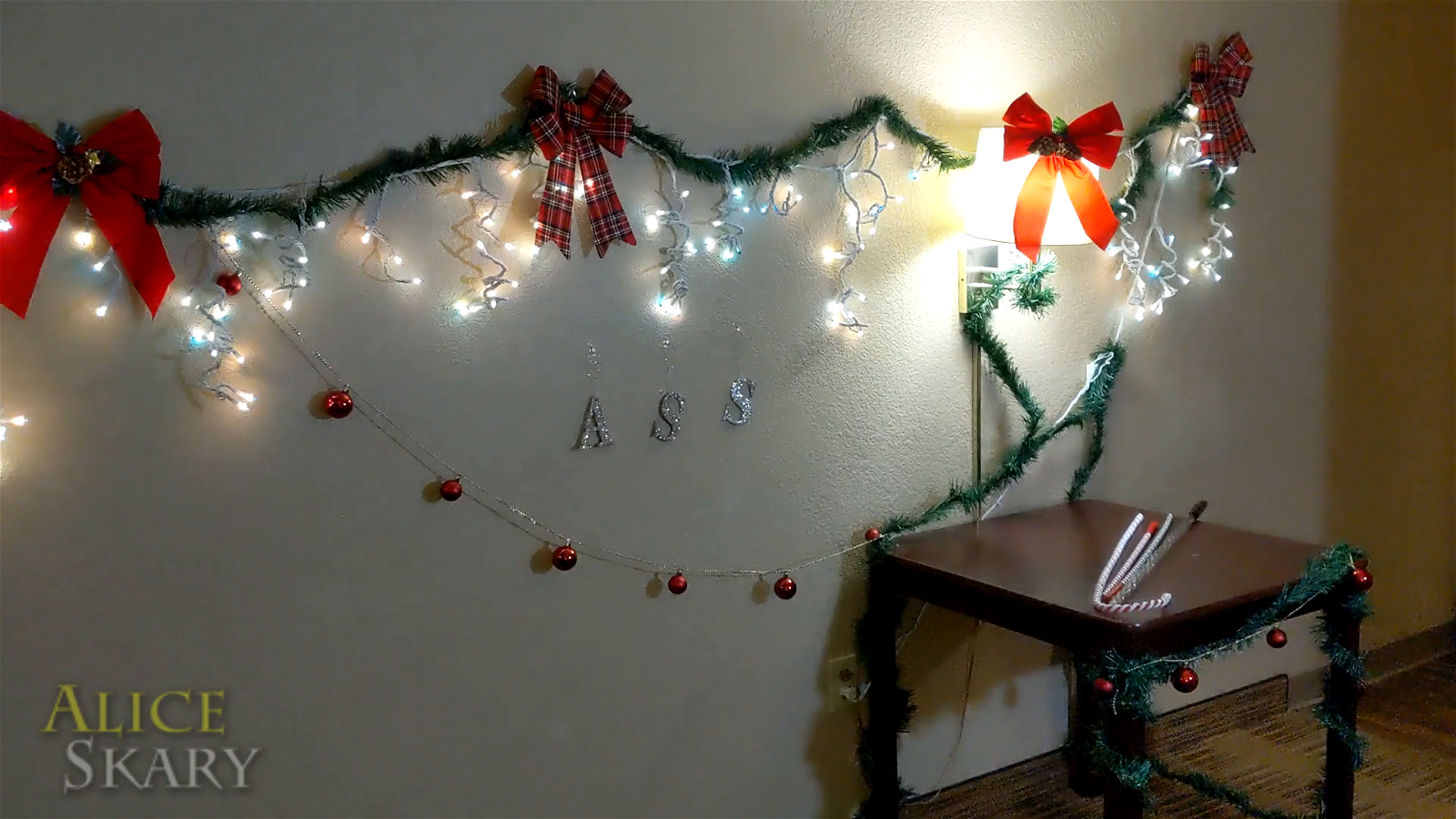 Video by Alice Skary with the username @aliceskary, who is a star user,  December 8, 2019 at 6:24 PM. The post is about the topic Funny Kink and the text says 'Hi! First time posting in this topic. I made a mrs santa RP video for the holidays, is the trailer funny at all? I tried to make it light hearted and silly. Let me know what you think plz?'