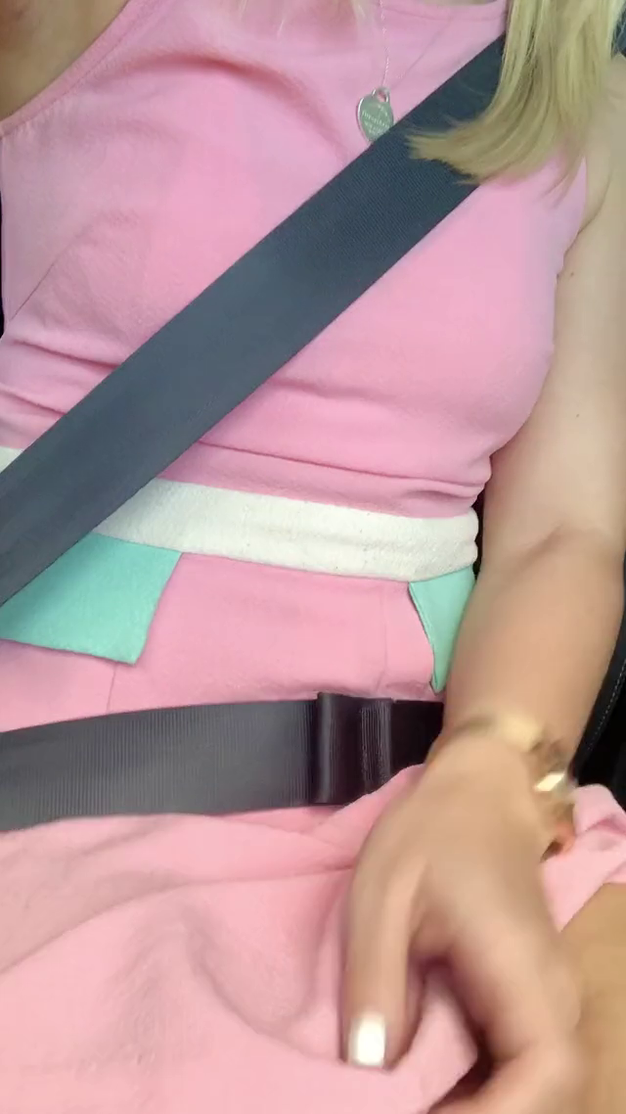 Video by Boyz W/ Lewd with the username @boyzwithlewd,  January 12, 2021 at 10:45 AM. The post is about the topic Teen and the text says 'Would you eat my little pussy in the backseat?'