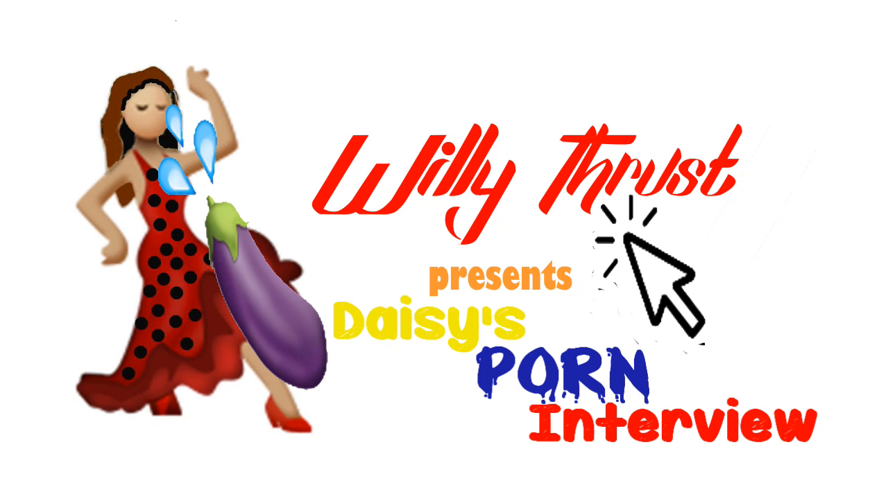 Daisy's Porn Audition!