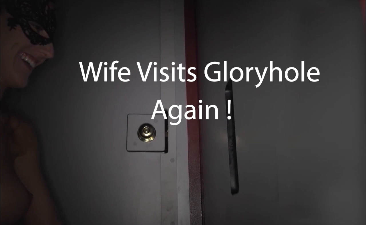 Video by Saint Barth Hotwife with the username @SaintBarthHotwife,  August 28, 2020 at 8:46 PM. The post is about the topic GloryHoles, Bookstores, Theaters and the text says 'Becoming a favorite place'