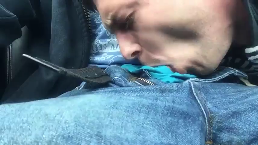 Video by AlexNimh with the username @AlexNimh,  December 1, 2019 at 10:47 PM. The post is about the topic GayTumblr and the text says 'Working on his dude's cock in a car, sucking him dry

#gay #amateur #public #oral #blowjob #car'
