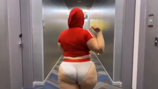 Video by ShyGuy21 with the username @ShyGuy21,  December 30, 2020 at 6:15 AM. The post is about the topic Big ass and the text says 'I love thick big booty women regardless of ethnicity'