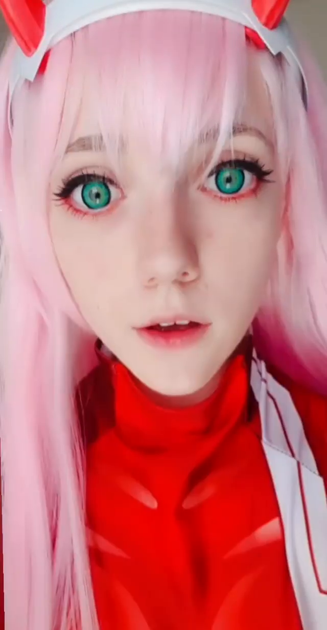 Video post by HentaiManiaCosplay