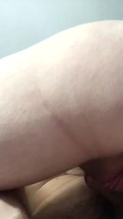 Shared Video by Crookpizza with the username @Crookpizza,  June 2, 2024 at 11:38 PM. The post is about the topic Creamy Pies and the text says '#Butthole #Pussy'