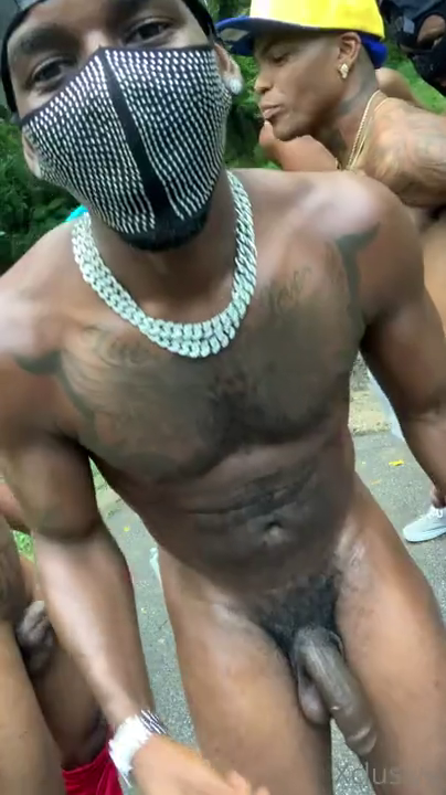 Video by swissangel with the username @swissangel,  August 15, 2020 at 6:27 PM. The post is about the topic Gay Cum Eating Vids and Stuff and the text says 'Nice Bukkake'