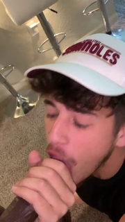 Video by swissangel with the username @swissangel,  November 24, 2020 at 6:52 PM. The post is about the topic Gay Cum Eating Vids and Stuff and the text says 'Short but hawt'