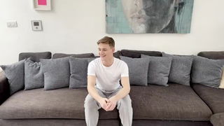 Video by swissangel with the username @swissangel,  February 19, 2023 at 12:36 PM. The post is about the topic Gay Cum Eating Vids and Stuff and the text says 'Serviced by Josh Moore'