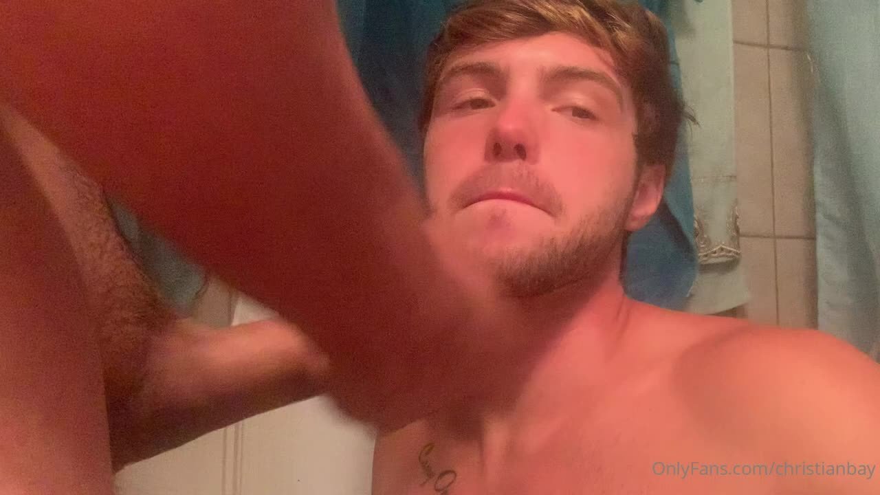 Video by swissangel with the username @swissangel,  May 4, 2023 at 2:39 PM. The post is about the topic Gay Cum Eating Vids and Stuff and the text says 'Cumeating delight'