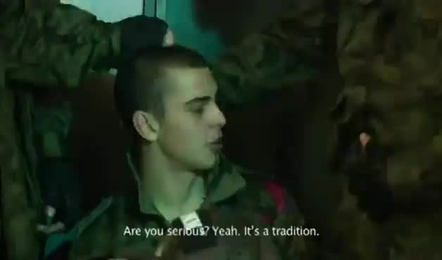 Video by swissangel with the username @swissangel,  April 14, 2024 at 10:58 AM. The post is about the topic Gay Cum Eating Vids and Stuff and the text says 'A tradition'