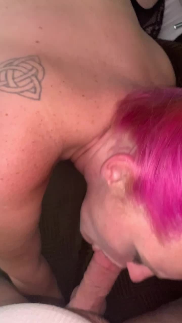 Video by Double69trouble with the username @Double69trouble,  November 14, 2021 at 3:45 AM. The post is about the topic Hotwife and the text says 'the wife and I at the hotel.. our third flaked on us, had to improvise'