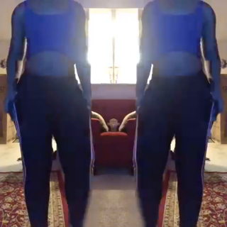 Video by Mikemike69 with the username @Mikemike69,  April 14, 2020 at 8:04 PM. The post is about the topic Beautiful Booty and the text says 'One of my young  extremly  sexy and with a gorgous  phat azz staff sending me "don't forget me knot video." after leaving for the quaritne'