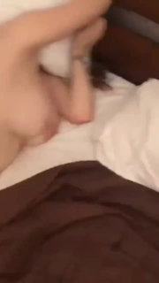 Video by IMAGIST with the username @IMAGIST,  December 22, 2023 at 7:44 PM. The post is about the topic Hotwife Sharing and the text says 'Real Cuckolding #RealCuckolding
Hiding Her Face #HidingHerFace
Shared Wife Submission #SharedWifeSubmission
Shy Wife Sharing #ShyWifeSharing
Hotwife Sharing #HotwifeSharing'