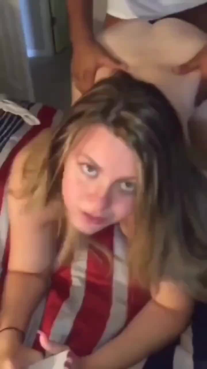 Watch the Video by IMAGIST with the username @IMAGIST, posted on January 11, 2024. The post is about the topic Hotwife Sharing. and the text says 'FUCK HER. Look At Him. IS IT BIG?

Real Cuckolding #RealCuckolding
Hotwife Sharing #HotwifeSharing
Fighting Racism #FightingRacism'