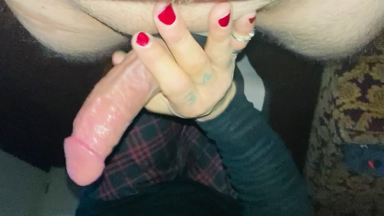 Video by DangerMarcy with the username @DangerMarcy, who is a verified user,  May 25, 2024 at 5:23 PM. The post is about the topic blowjob and the text says 'I love being a cock hungry slut. I love watching a man love my mouth, hearing him moan as I suck his hard manhood. I fall in love every time. 
Watching the anticipation in his eyes as I bend over and surrender my sissy hole for his eager cock🥰'