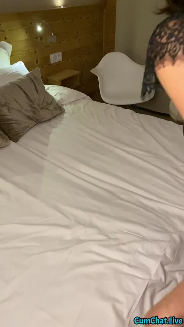 Video post by CumChat.live