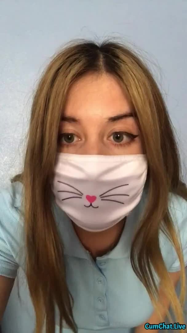 Video post by CumChat.live