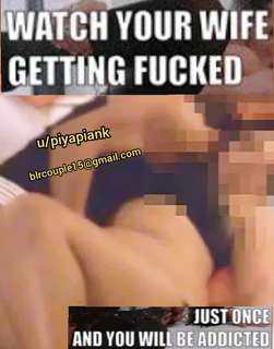 Video by priyablr123 with the username @priyablr123, who is a star user,  December 5, 2020 at 4:06 AM and the text says 'Priya hot wife having fun with a stranger (Original Content)
Nasty comments plz! How hard u guys will fuck her?
Keep sharing to encourage us to post more!'