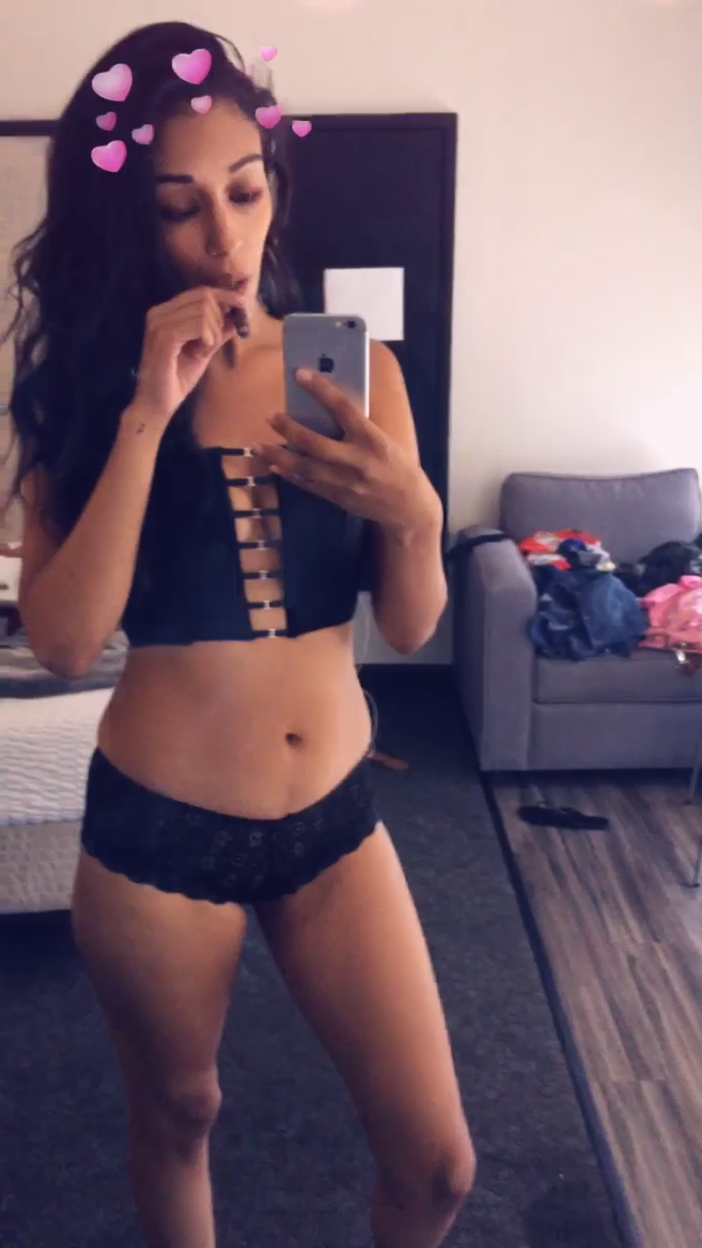 Video by Ms Alina Love with the username @alinalove7600, who is a star user,  December 23, 2019 at 6:25 AM. The post is about the topic Smoking women and the text says 'Sexy Girl and Cigars'