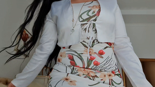 Video by Ezada with the username @Ezada, who is a star user,  May 2, 2020 at 1:31 PM. The post is about the topic OnlyFans Verified Models and the text says '30 minutes left to the Truth and Dare live play. Exclusively on OnlyEzada.com'