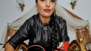 Video by Ezada with the username @Ezada, who is a star user,  August 8, 2020 at 1:45 PM. The post is about the topic Matriarchy and the text says '20 minutes to "Obedience training" exclusively on OnlyEzada.com.

Very limited offer: only $7 for new subscribers, today only'