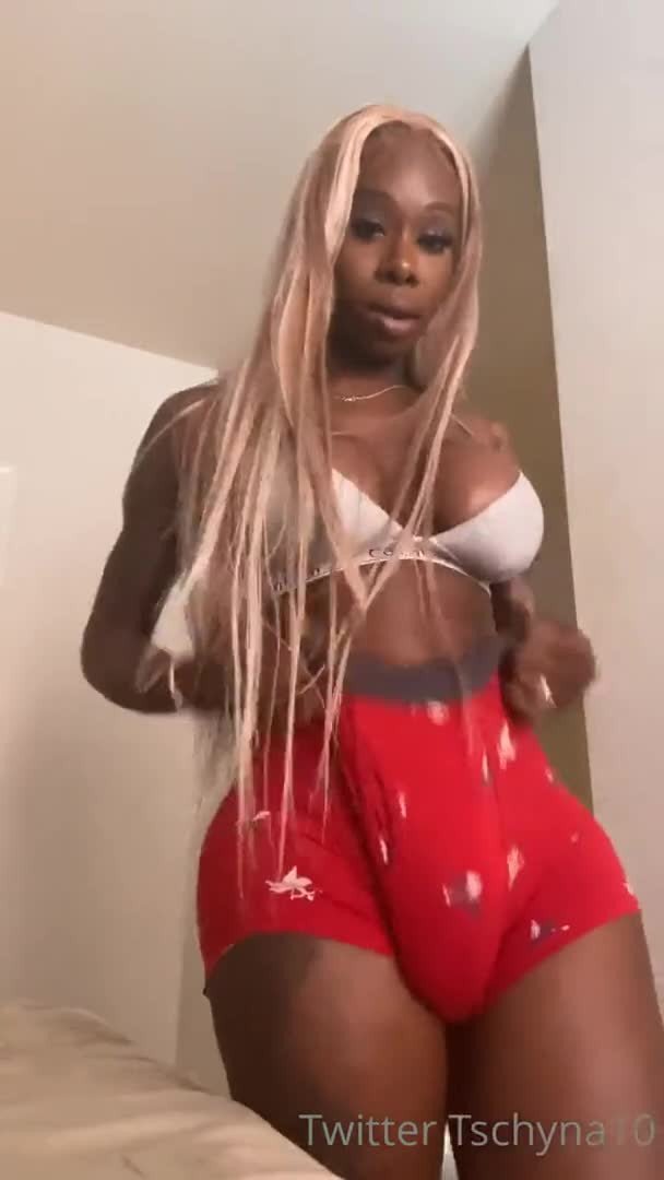 Video by antid101 with the username @antid101,  February 14, 2022 at 5:17 PM. The post is about the topic Just Black Transsexual Cock