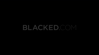 Video by fapboy with the username @fapboy,  June 5, 2019 at 8:49 PM. The post is about the topic BBCSluts and the text says 'Kyler Quinn Gets A Party Girl Creampie Over At Blacked'