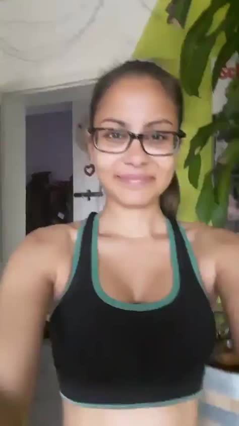 Video by Arioch with the username @Magic-City,  June 10, 2023 at 12:47 PM. The post is about the topic Sexy in glasses