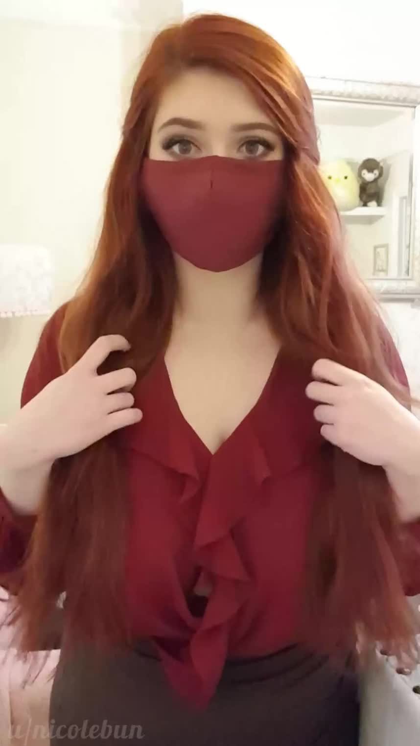 Watch the Video by KatPirateKitten with the username @KatPirateKitten, posted on March 4, 2021. The post is about the topic Boobs, Only Boobs. and the text says 'Sexy'