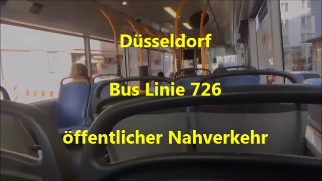 Video by bic65 with the username @bic65,  April 3, 2020 at 12:33 PM. The post is about the topic Public Nudity and the text says 'im-bus-gefickt'