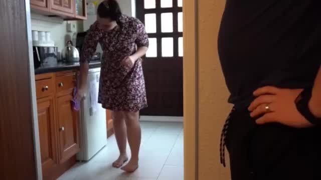 Video by PR0VOCATEUR'S WIFE with the username @N1g3l, who is a verified user,  June 30, 2023 at 11:19 PM. The post is about the topic Cuckold and hotwife