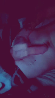 Video by Andycandy with the username @Andrewholman99,  March 3, 2020 at 5:50 AM and the text says 'cock stroking'