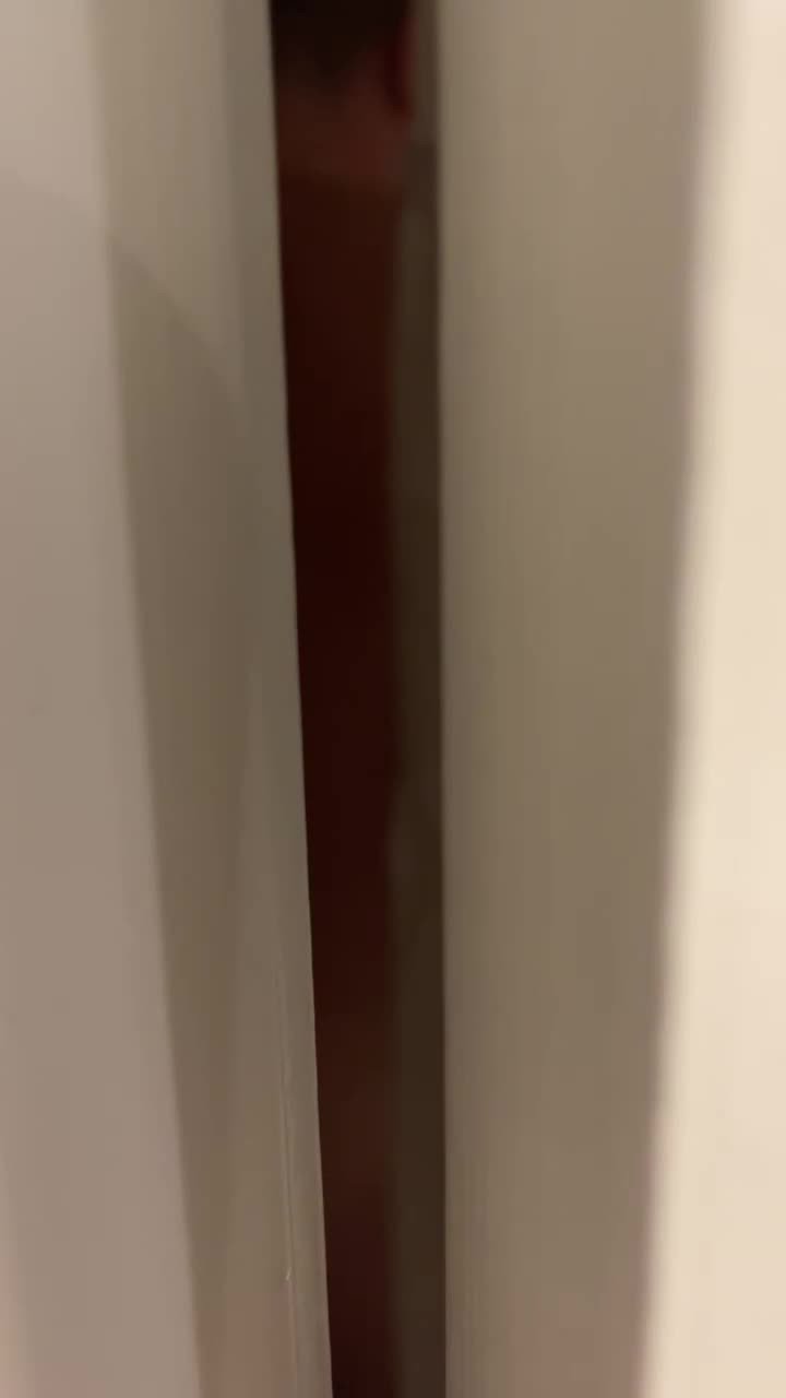 Video by Islandgirl with the username @Islandvixen, who is a verified user,  November 14, 2022 at 11:05 PM. The post is about the topic Hotwife and the text says 'I walk into the room to find my wife in the shower with her friend.  Sounds like he using that wet cunt!💦💦'