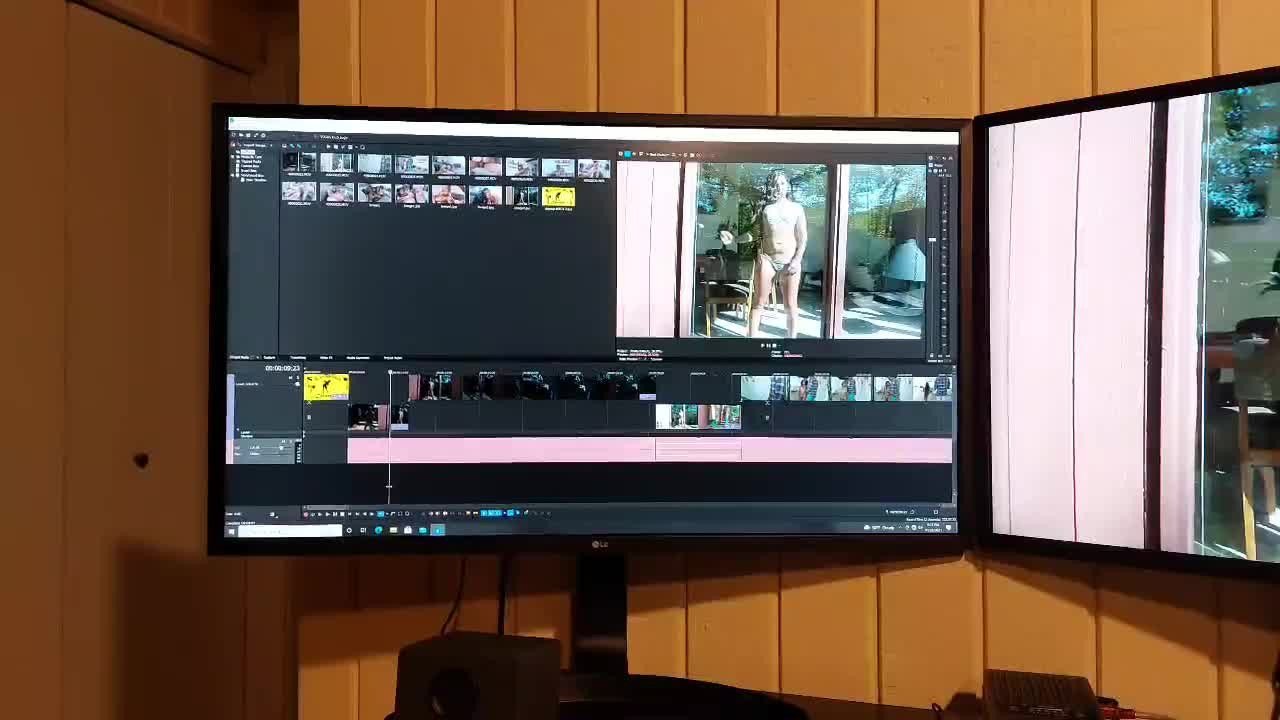 Video post by Exxxplicit Cinema