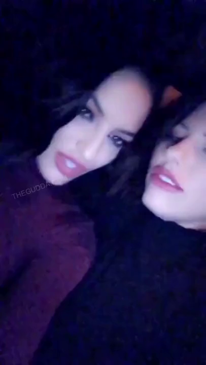 Video by Zanzibar75 with the username @Zanzibar75,  March 30, 2020 at 11:18 PM. The post is about the topic Lesbian and the text says 'Lesbian Kissing Game'