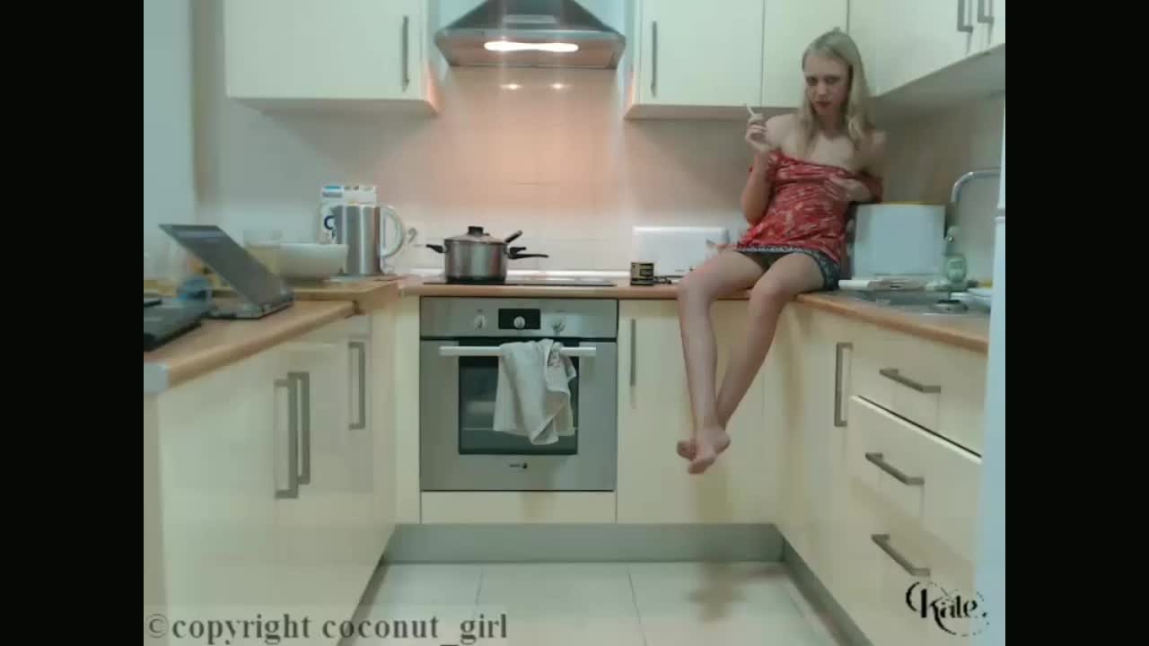Video post by orgasm
