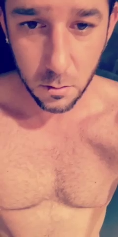 Video by Italianin0c with the username @Italianin0c, who is a verified user,  August 29, 2020 at 6:30 AM. The post is about the topic Big Cock Lovers and the text says 'hot n horny tonight ladies message me for snapchat add'