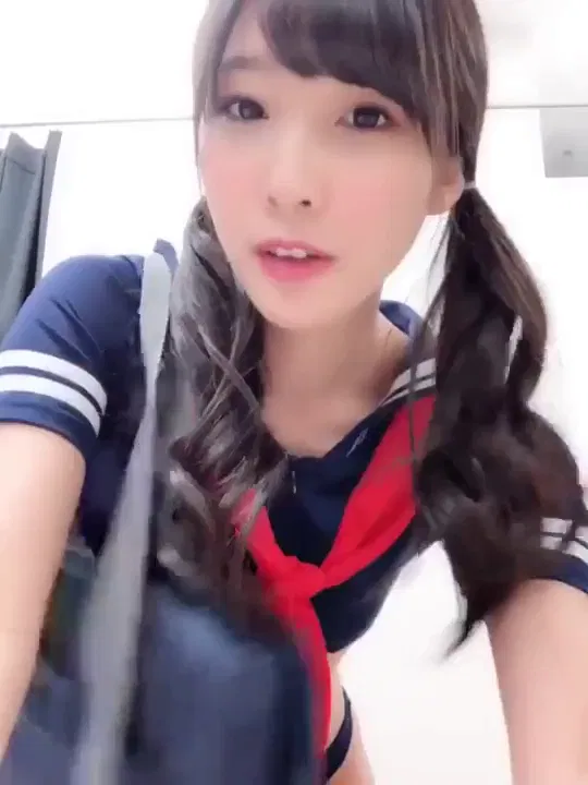 Video by Seduction with the username @seduction,  April 23, 2020 at 8:38 AM. The post is about the topic Asian and the text says 'Japonese Teen'