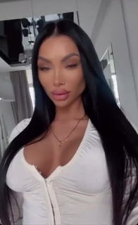 Video by pornstari with the username @pornstari,  November 2, 2022 at 10:37 AM. The post is about the topic Bimbo Barbies and the text says '#bimbo #barbie #faketits #fakelips #fakeboobs #silicone #barbiedoll #bimbobarbie'