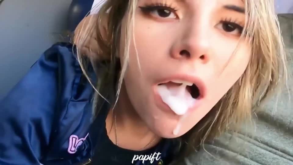 Video by Slutslover with the username @slutslover,  April 25, 2024 at 7:55 AM. The post is about the topic Cum Sluts Paradise and the text says 'She is always someone's else daughter...
Think about that the next time you look at yours.

Because Cum is the Paint and HER Face is the Canvas.

#girlsjustwanttohavecum

#cumslut #cumwhore #facialart #slutstrainingacademy #mydaughterisaslut..'