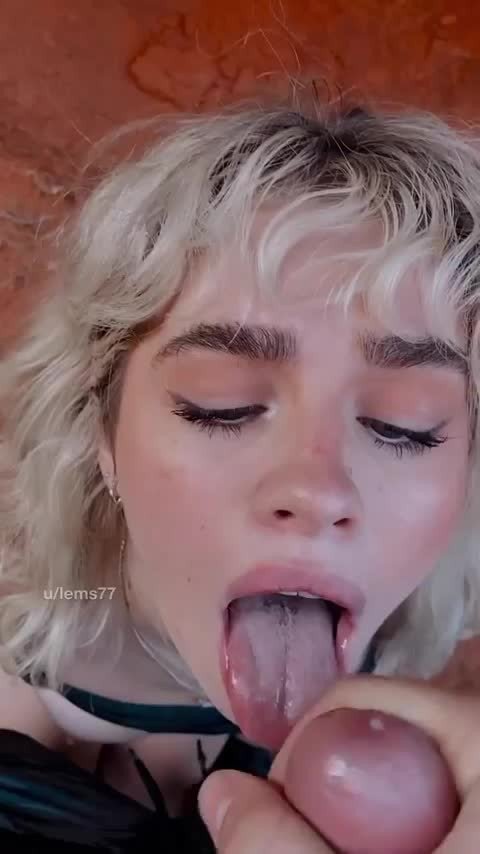 Shared Video by Slutslover with the username @slutslover,  May 20, 2024 at 2:38 PM. The post is about the topic Cum queens