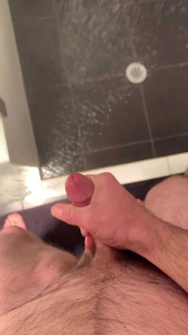 Video by Exposure2222 with the username @Exposure2222,  July 22, 2021 at 7:40 AM. The post is about the topic Cumshot and the text says 'trim.A38EB3E1-F3B6-4669-A59E-EFBBD24C5E5C'